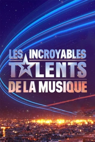 Les incroyables talents de la musique Saison 18 Épisode 6