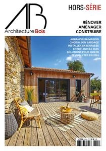 Architecture Bois Hors-Série N.53 - 28 Novembre 2023 [Magazines]
