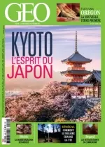 Geo France - Mars 2018 [Magazines]