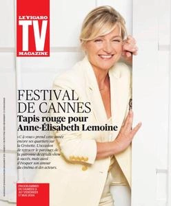 TV Magazine - 10 Mai 2024 [Magazines]