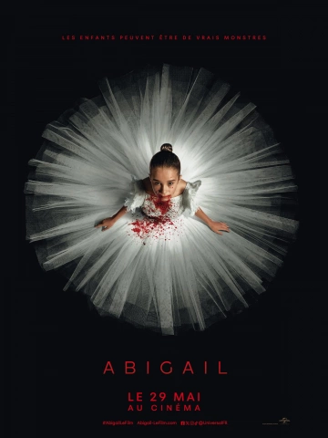 Abigail [HDRIP] - FRENCH