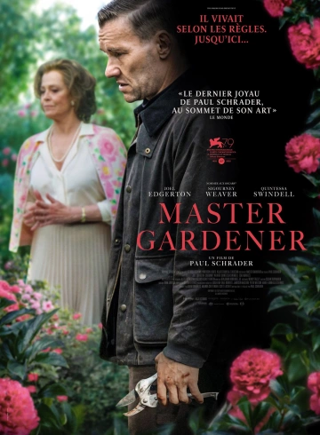 Master Gardener  [HDRIP] - TRUEFRENCH