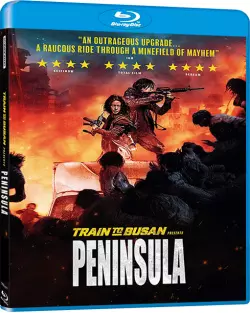 Peninsula  [HDLIGHT 720p] - FRENCH