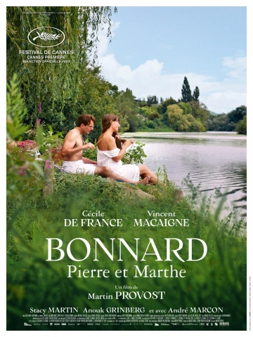 Bonnard, Pierre et Marthe [WEB-DL 1080p] - FRENCH