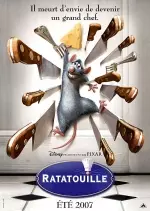 Ratatouille [DVDRIP] - MULTI (TRUEFRENCH)