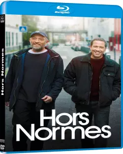 Hors Normes  [BLU-RAY 1080p] - FRENCH