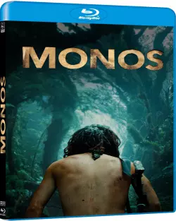 Monos  [HDLIGHT 720p] - FRENCH