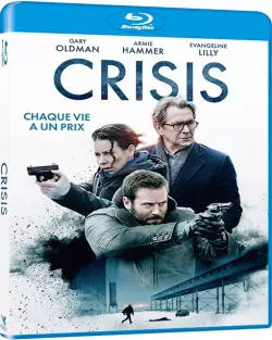 Crisis  [HDLIGHT 720p] - TRUEFRENCH