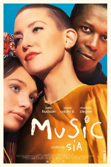 Music  [WEB-DL 1080p] - MULTI (FRENCH)