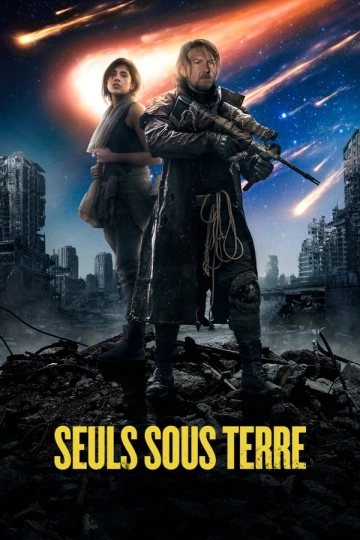 Seuls sous Terre  [HDRIP] - VOSTFR