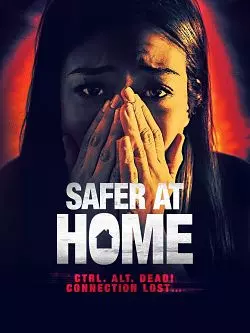 Safer at Home  [WEB-DL 1080p] - MULTI (FRENCH)