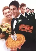 American pie : marions-les !  [DVDRIP] - FRENCH