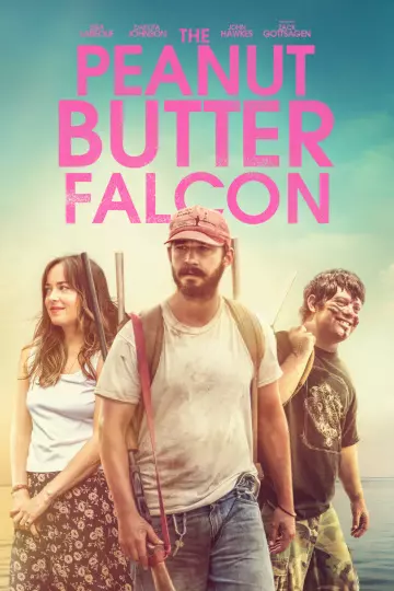 The Peanut Butter Falcon  [BDRIP] - FRENCH
