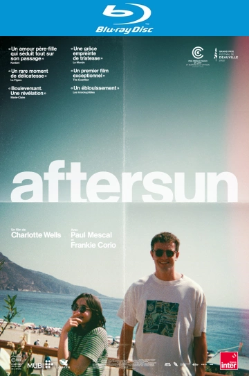 Aftersun  [HDLIGHT 1080p] - FRENCH