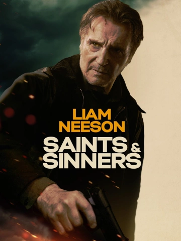 Saints & Sinners [WEBRIP 720p] - FRENCH