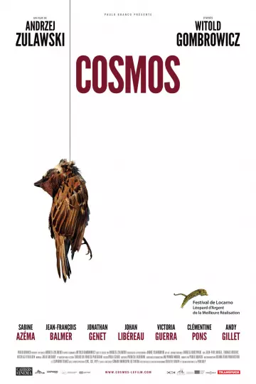 Cosmos  [BRRIP] - FRENCH