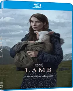 Lamb  [BLU-RAY 1080p] - MULTI (FRENCH)