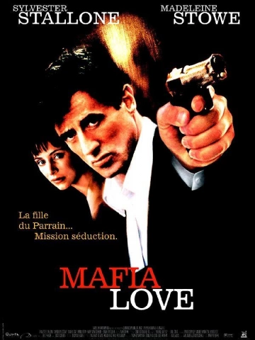 Mafia Love [DVDRIP] - FRENCH
