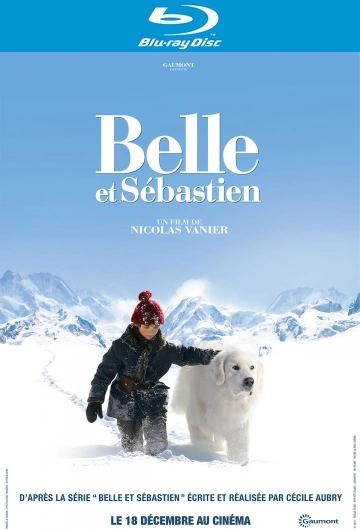Belle et Sébastien [HDLIGHT 1080p] - FRENCH