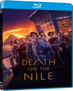 Mort sur le Nil [HDLIGHT 720p] - FRENCH