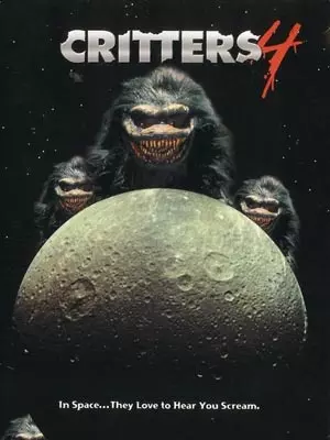 Critters 4  [HDLIGHT 1080p] - MULTI (TRUEFRENCH)