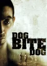 Dog Bite Dog  [DVDRIP] - MULTI (TRUEFRENCH)
