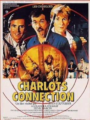Charlots connexion  [WEBRIP 1080p] - FRENCH