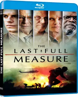 The Last Full Measure  [HDLIGHT 720p] - FRENCH