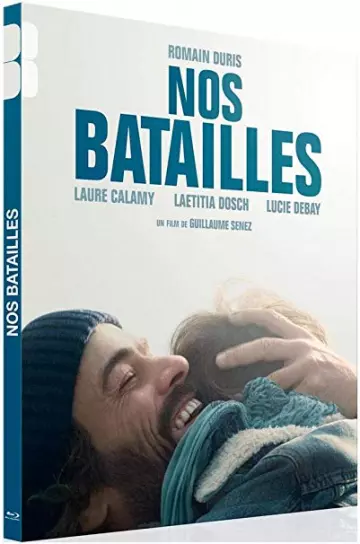 Nos batailles  [BLU-RAY 1080p] - FRENCH