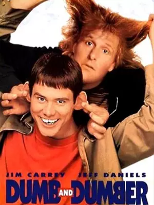 Dumb and Dumber  [HDLIGHT 1080p] - MULTI (TRUEFRENCH)