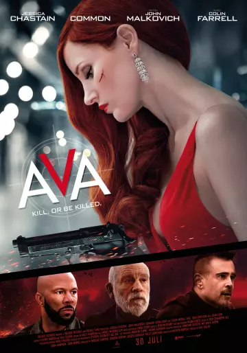 Ava  [WEB-DL 720p] - FRENCH