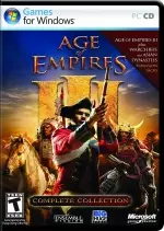 Age of Empires III: Complete Collection  [PC]