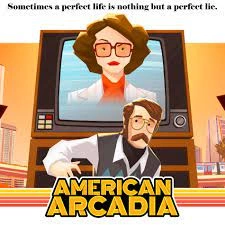 American Arcadia  v0.1.6.73 [PC]
