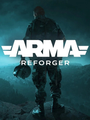 ARMA REFORGER V1.0.0.47 [PC]