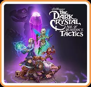 The Dark Crystal Age of Resistance Tactics  [PC]