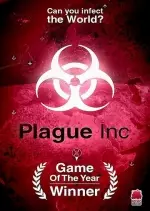 Plague Inc: Evolved [MAC]
