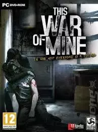 This War Of Mine v5.1.0  [PC]