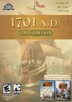 Anno 1701 Gold Edition  [PC]