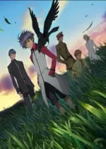 Hakkenden : Eight Dogs of the East - vostfr