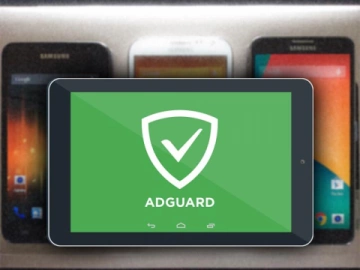 AdGuard Premium 4.2.7 [Applications]