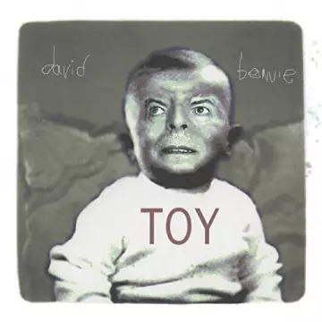 David Bowie - Toy  [Albums]