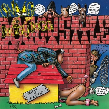 Snoop Dogg - Doggystyle (30th Anniversary Edition) [Albums]
