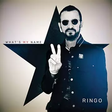 Ringo Starr - What's My Name  [Albums]