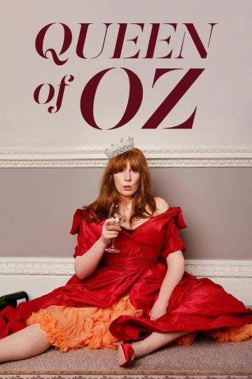 Queen of Oz - Saison 1 - vostfr-hq