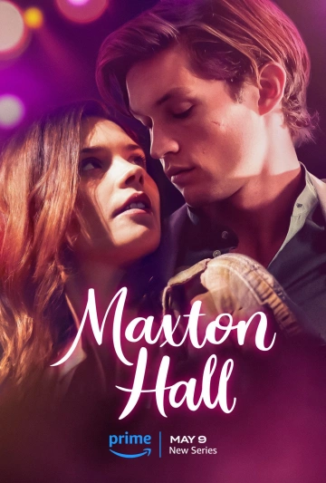 Maxton Hall - Le monde qui nous sépare - Saison 1 - VF HD