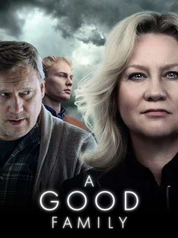 A Good Family - Saison 1 - VF HD
