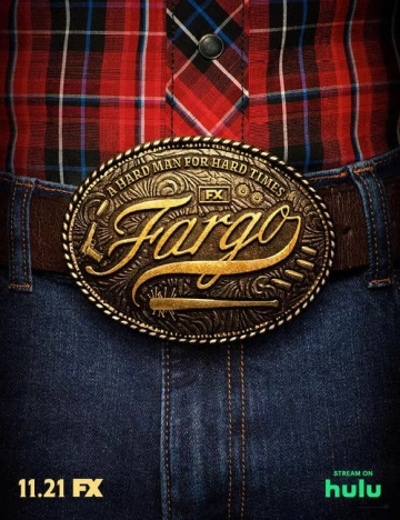Fargo (2014) - Saison 5 - vostfr